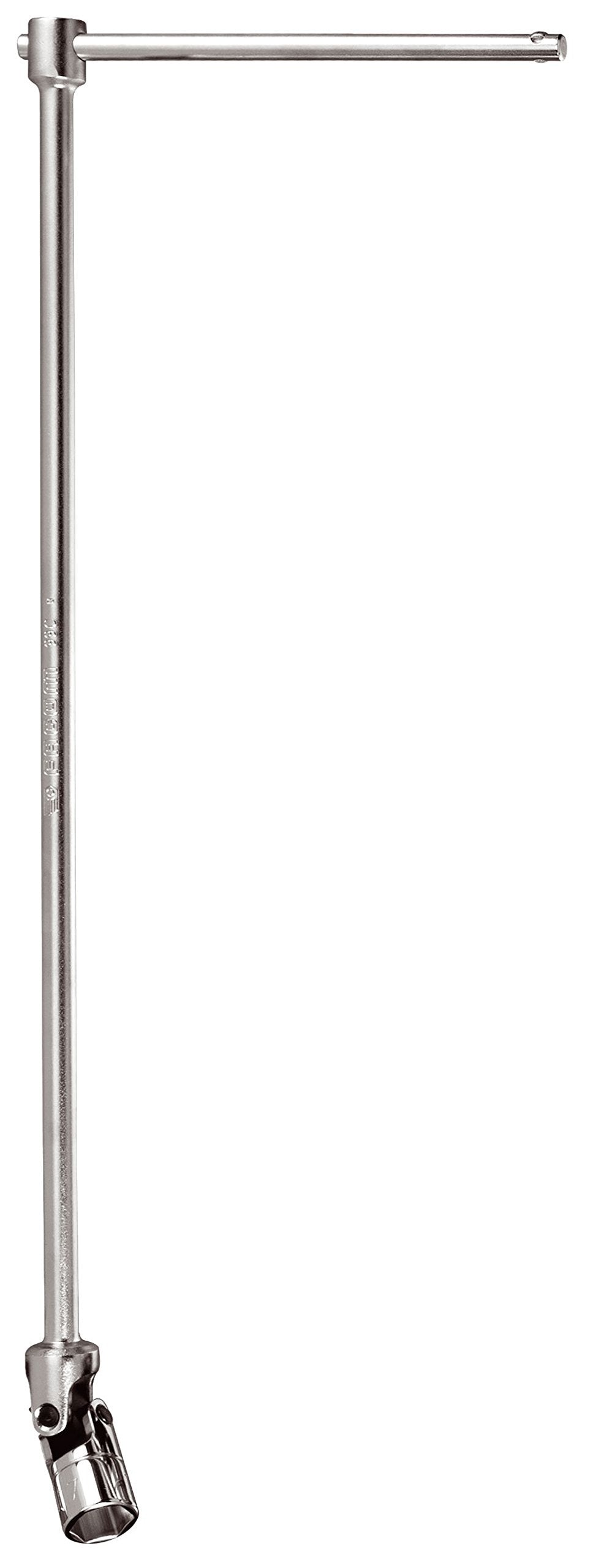FACOM Gelenkkopfschlüssel, 1 Stück, 99C.17