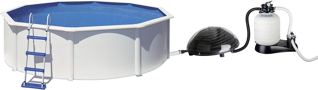 Gre 90230 - Solarheizung für Pools zwischen 7,5 und 10 m3