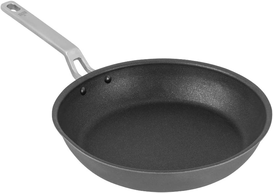 KUHN RIKON NEW LIFE PRO RECYCLING Bratpfanne 20 cm, Aluminium, Induktion 20cm, 20cm