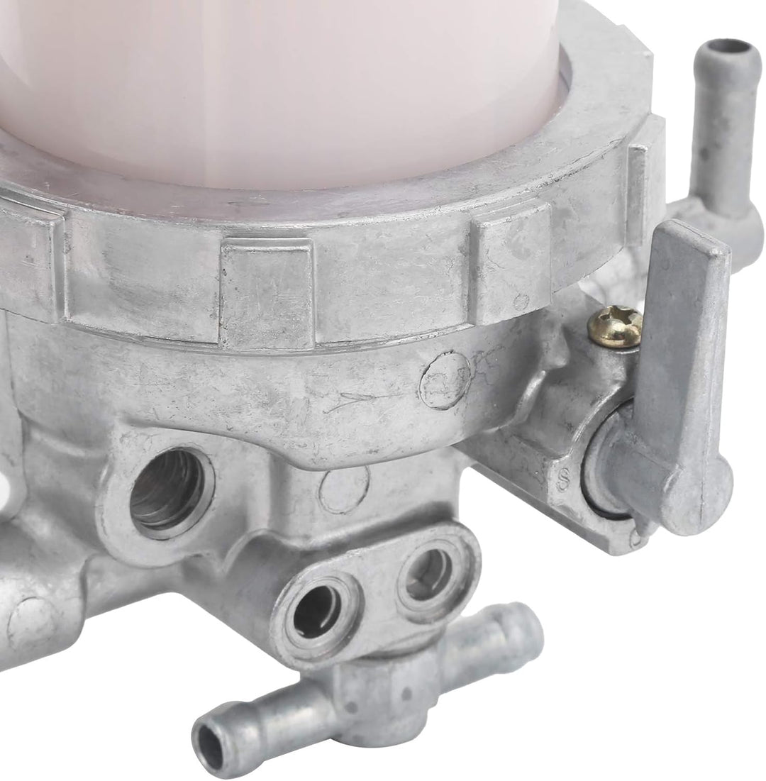 Aramox 129100-55621 Kraftstoff Wasserabscheider Filter, Auto Kraftstoff Wasserabscheider Filter Ersa