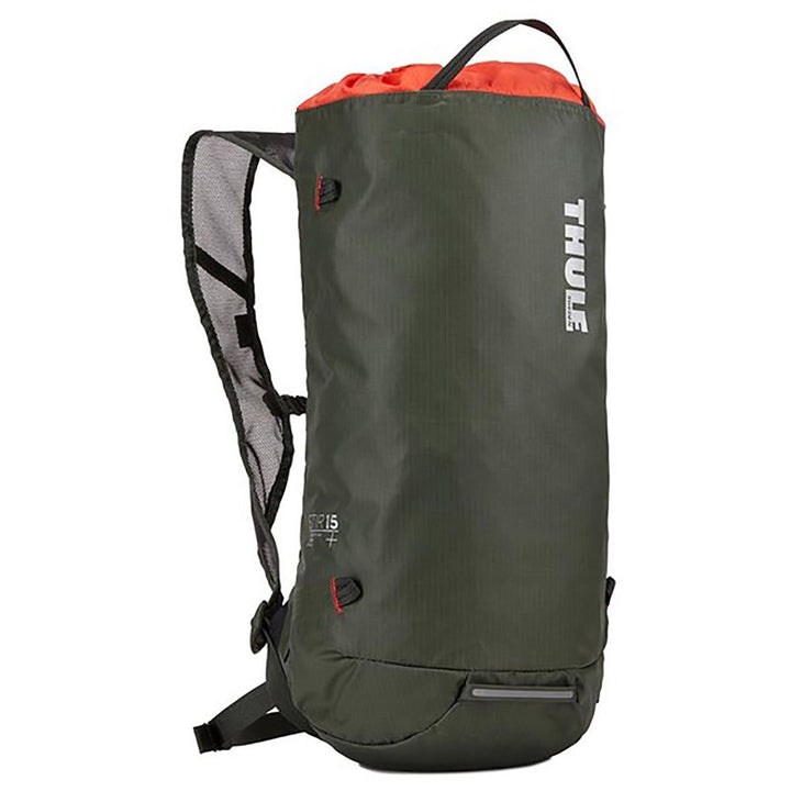 Thule Unisex Stir Stir (1er Pack) Einheitsgrösse/22 x 19 x 46 cm Dark Forest, Einheitsgrösse/22 x 19