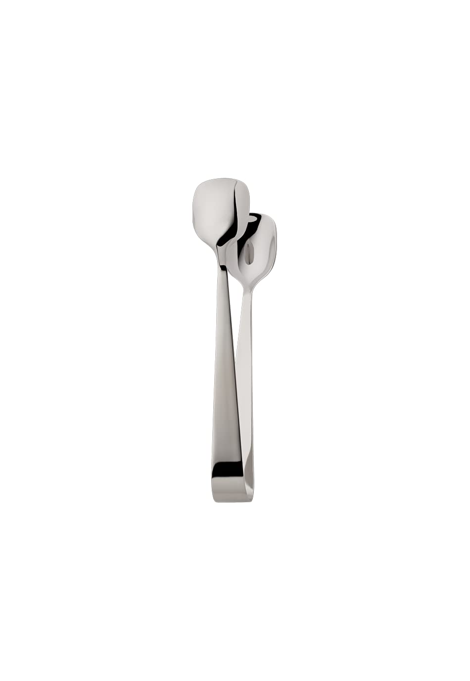 Robbe & Berking Atlantic Brillant Zuckerzange (18/8 Edelstahl), Edelstahl
