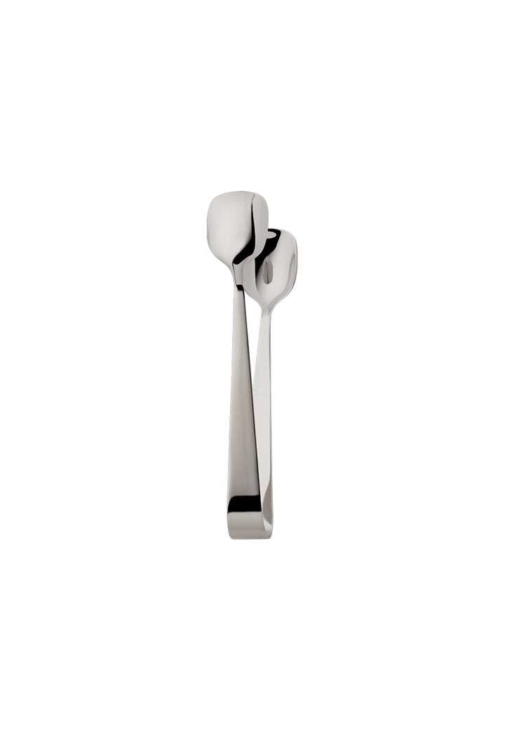 Robbe & Berking Atlantic Brillant Zuckerzange (18/8 Edelstahl), Edelstahl
