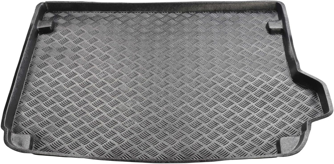 M MOTOS Kofferraumwanne Kofferraummatte passt für BMW X4 (G02) ab 2018 Verbessern Sie Ihren Reisekom