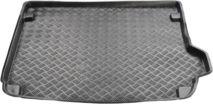 M MOTOS Kofferraumwanne Kofferraummatte passt für BMW X4 (G02) ab 2018 Verbessern Sie Ihren Reisekom