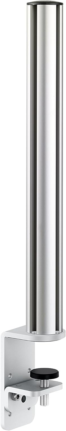 Novus Dahle Monitorhalterung, Silber, 44.5 x 5.1 x 5.1 cm