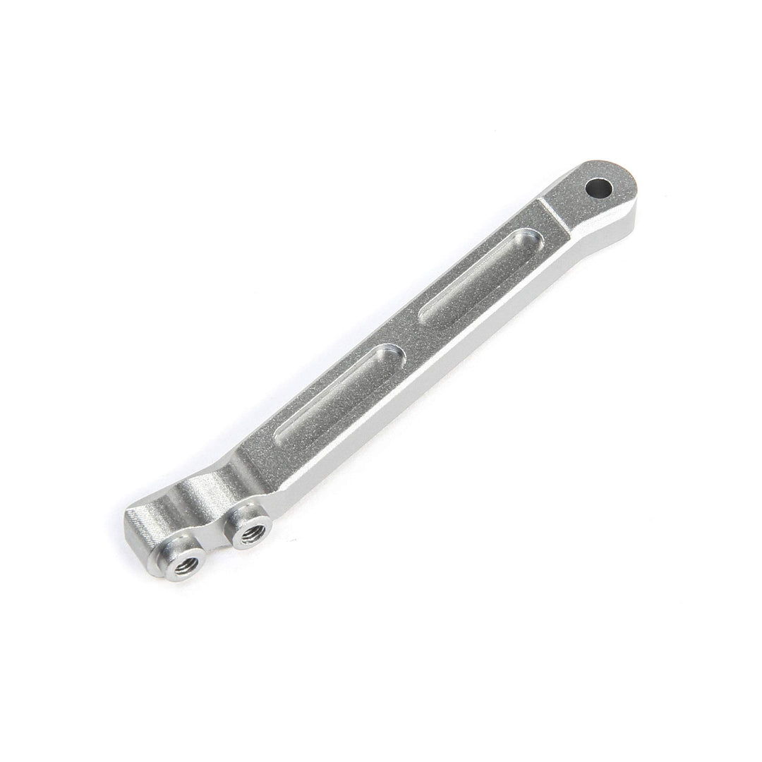 LOSI Aluminium hintere Chassis-Strebe: Hartnäckigkeit MT