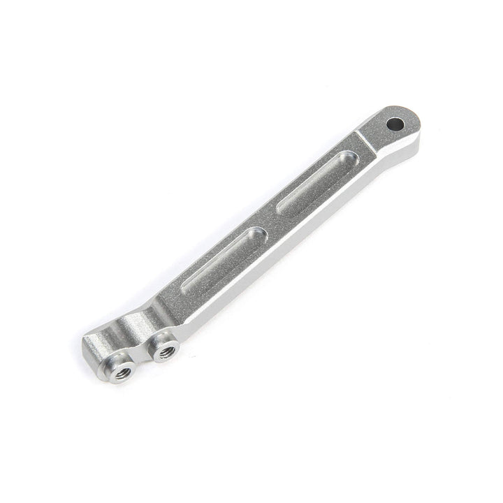 LOSI Aluminium hintere Chassis-Strebe: Hartnäckigkeit MT