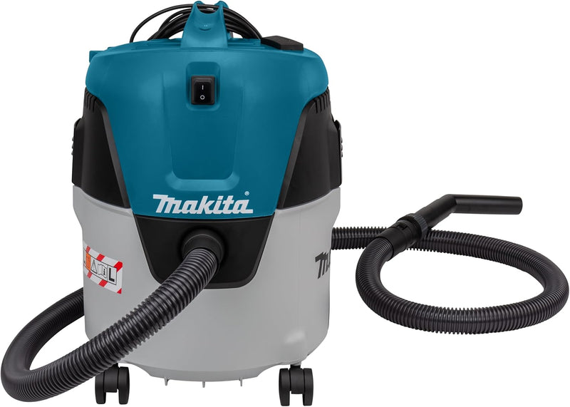 Makita VC2000L Staubsauger f. Staubklasse L, Keine Farbe.