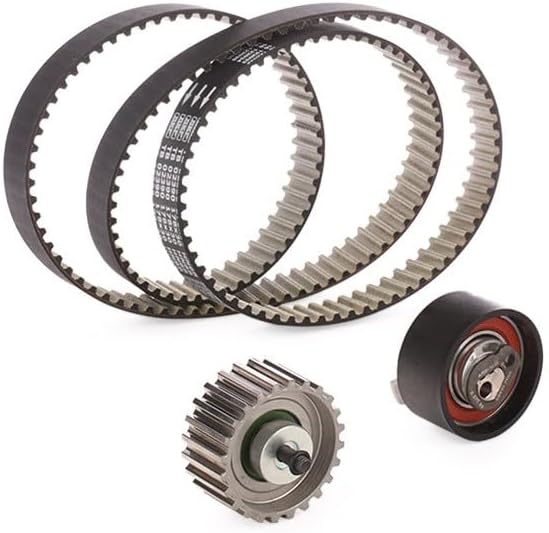 SKF VKMA 02390 Spannrolle