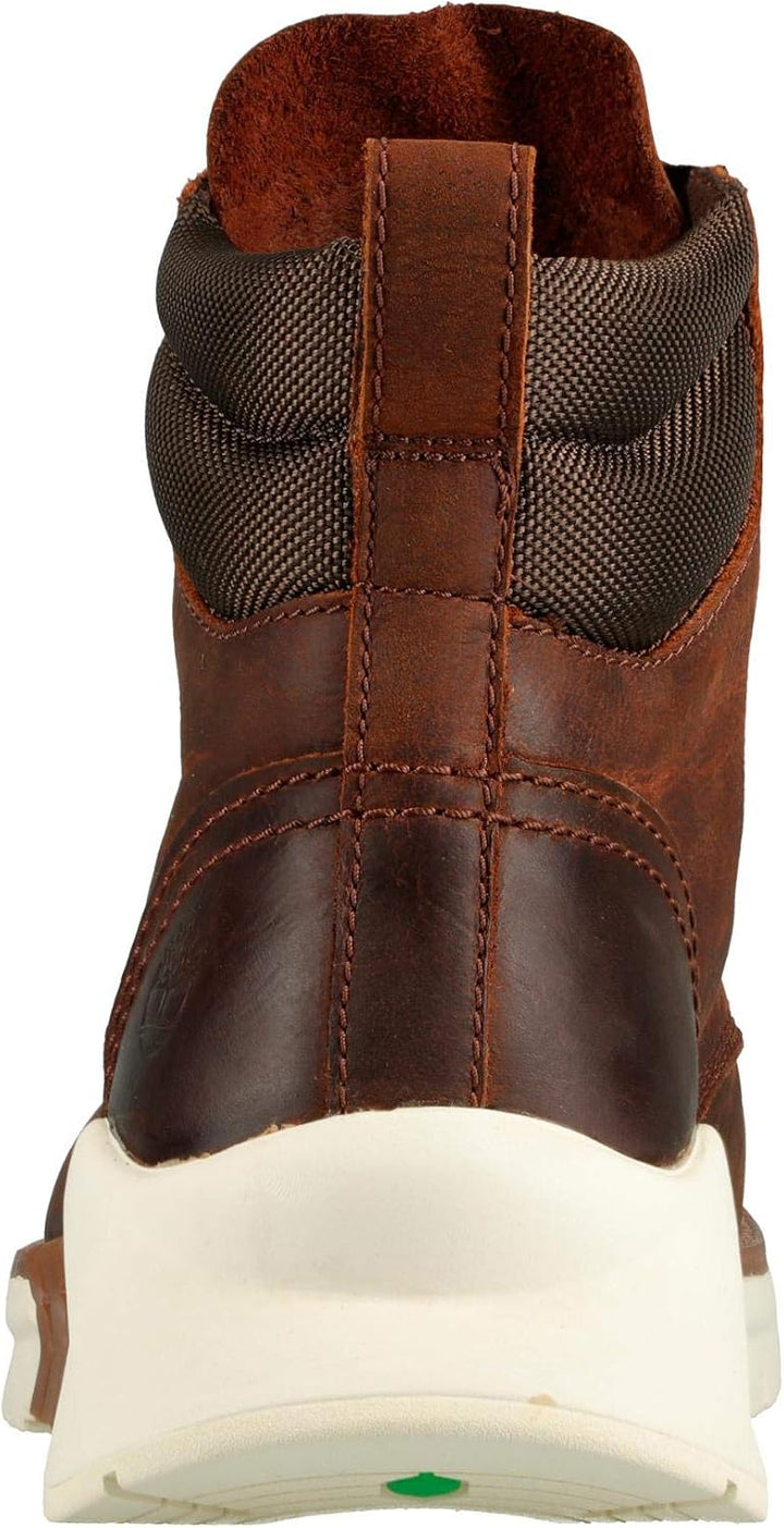 Timberland M.T.C.R. Moc Toe Stiefel 41.5 EU Raun, 41.5 EU Raun