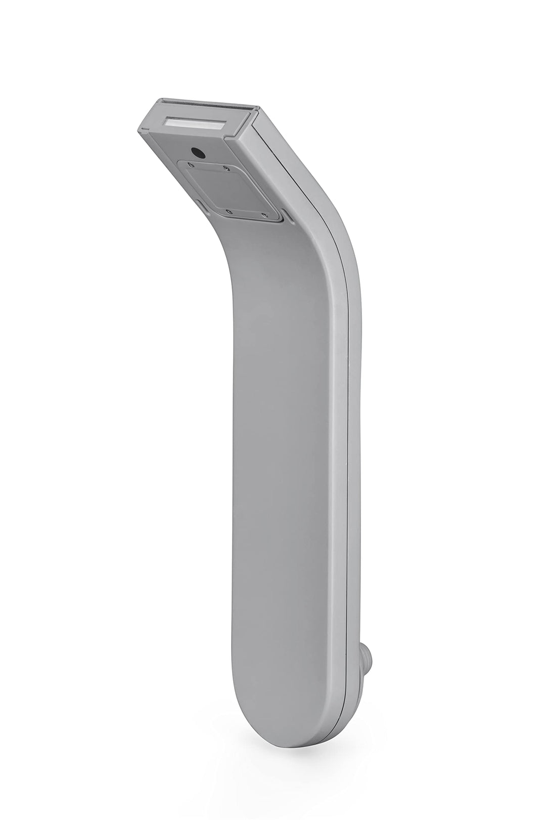 Bestway SaluSpa Wasserfall-Funktion mit LED-Lichtern, integrierte Lichter mit 7 Farbmodi, kompatibel