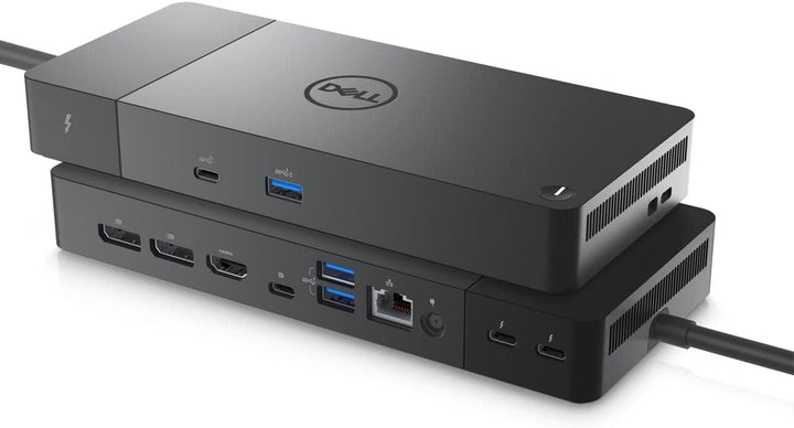 Thunderbolt - HDMI. DP.