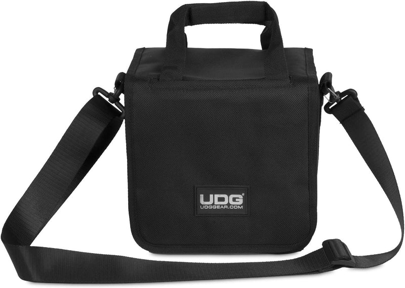 UDG GEAR SlingBag 60 Black 7" Vinyl