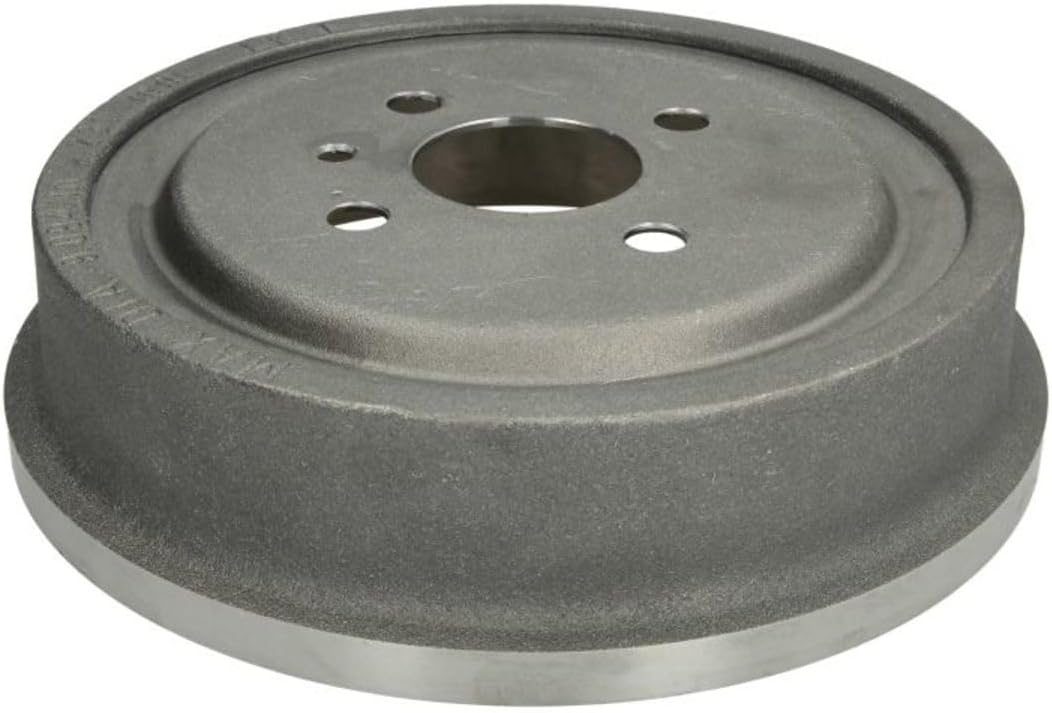TRW Automotive AfterMarket DB4229 Bremstrommel