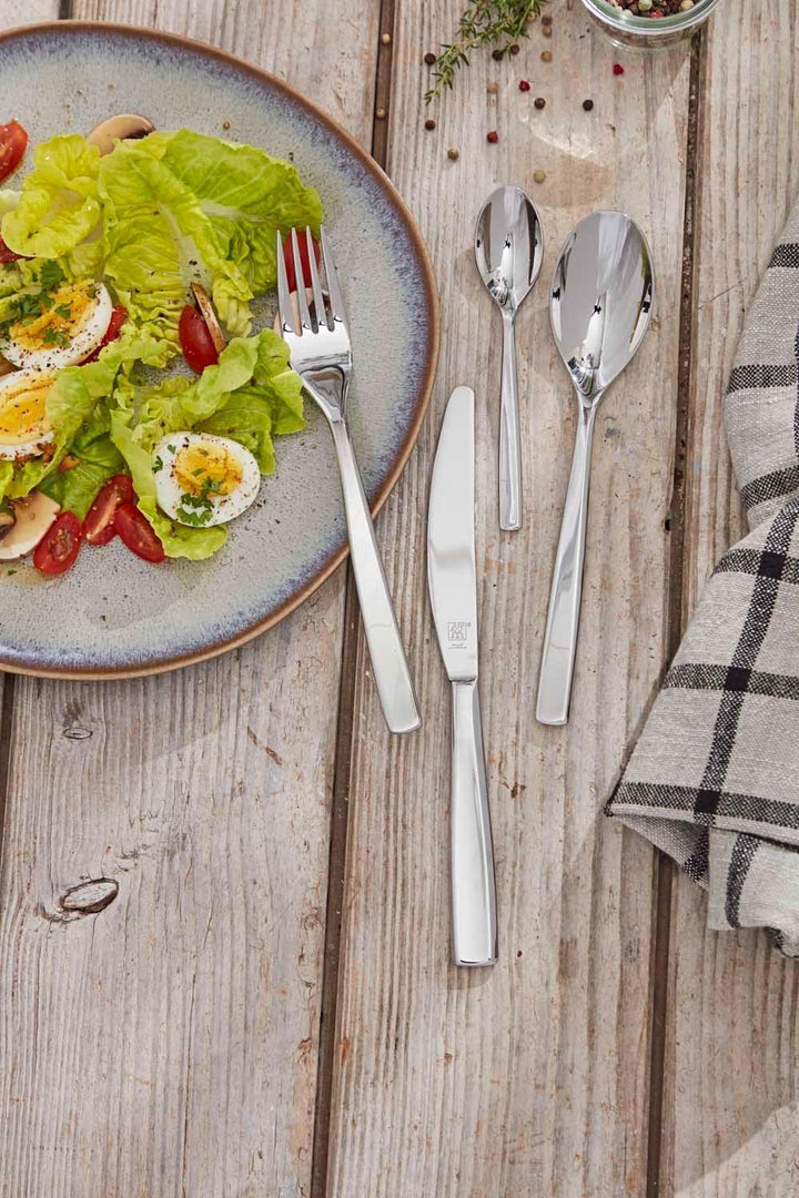 Zwilling Albany 60-TLG. Besteckset
