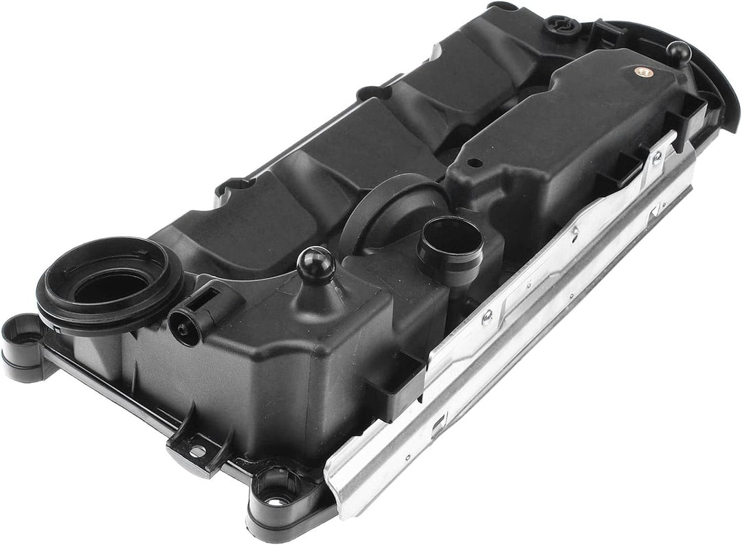 Ventildeckel Zylinderkopfhaube für A3 8V1 8V7 8VM 8VA Q2 GAB Q3 F3B F3N TT FV3 TT Roadster FV9 Ateca