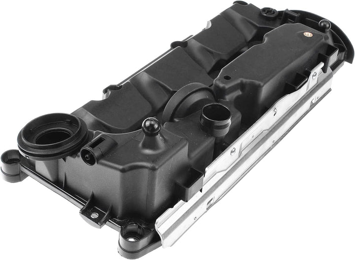 Ventildeckel Zylinderkopfhaube für A3 8V1 8V7 8VM 8VA Q2 GAB Q3 F3B F3N TT FV3 TT Roadster FV9 Ateca