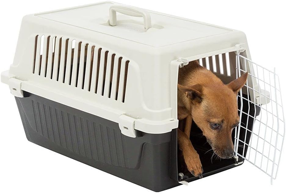 Ferplast 73007799 Cusca Transport Atlas 10