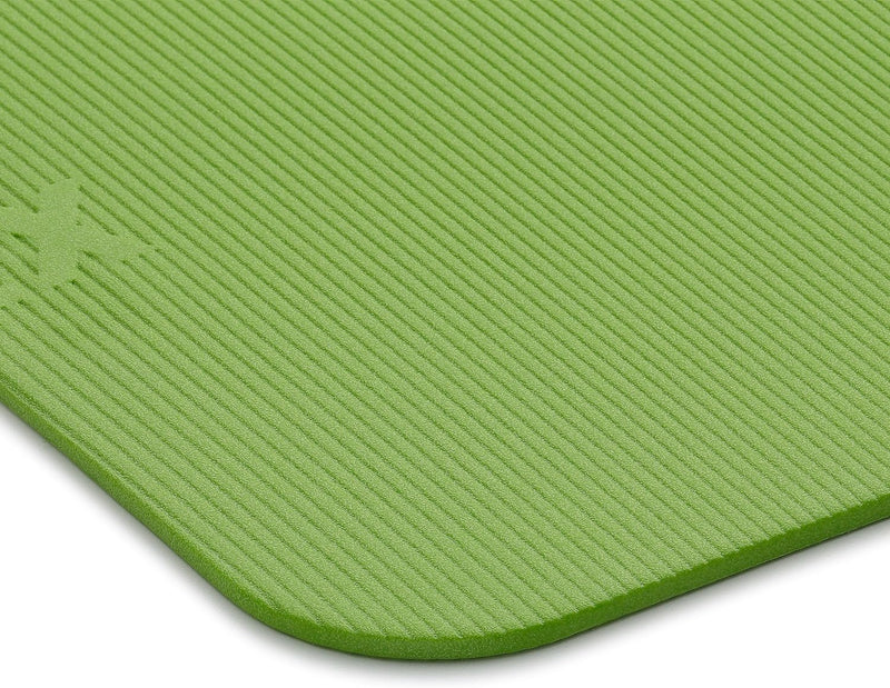 AIREX Fitline 180, Gymnastikmatte, kiwi, ca. 180 x 60 x 1 cm