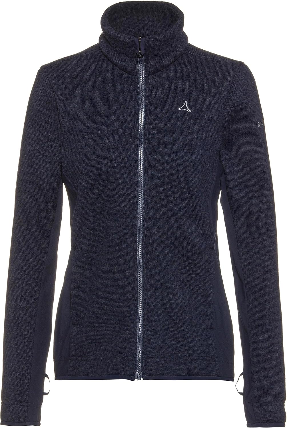 Schöffel Adult Master-Artikel ZipIn Fleece Oberau L sonstige, 34