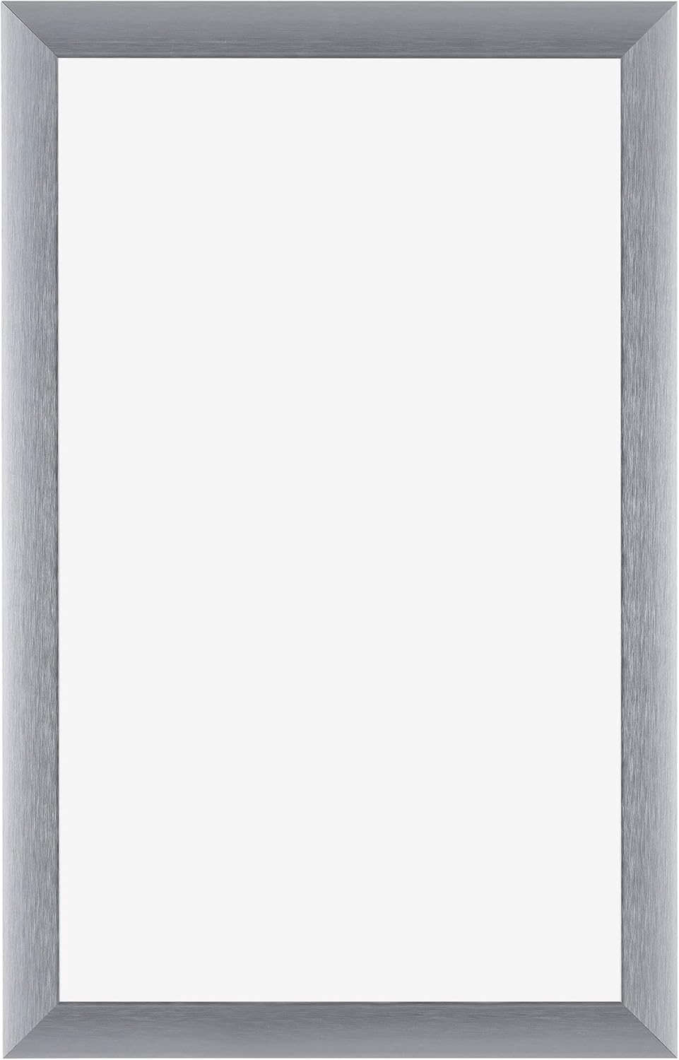yd. Your Decoration - Bilderrahmen 30x50 cm - Bilderrahmen aus Aluminium mit Acrylglas - Antireflex