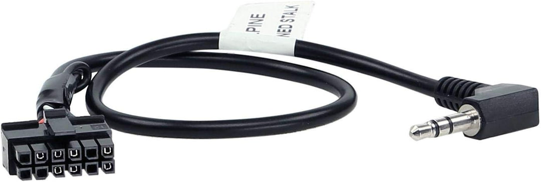 ACV 42-FO-101 Lenkradfernbedienungsadapter