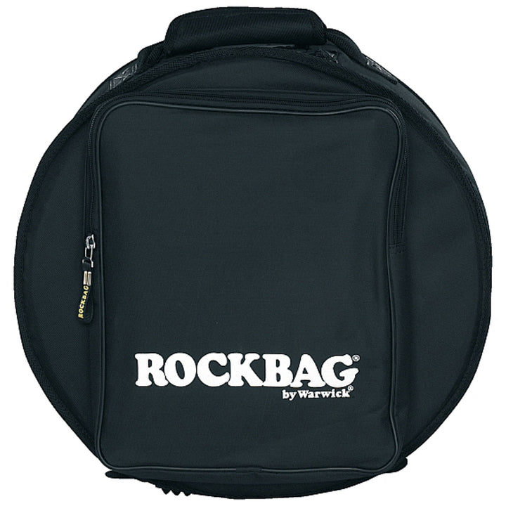 ROCKBAG RB 22855 B Marching Parade Drum Bag schwarz