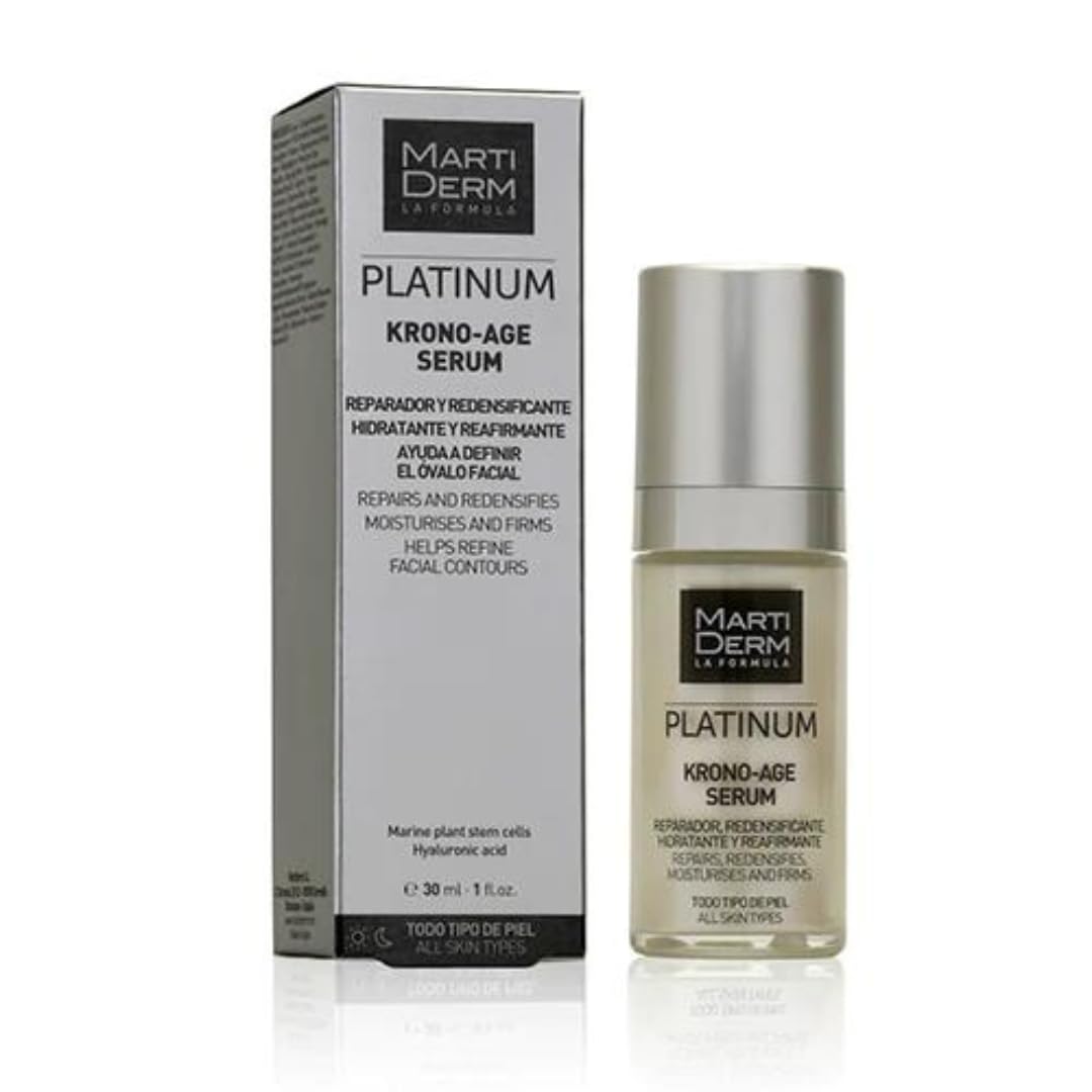 PLATINUM KRONO AGE serum 30 ml