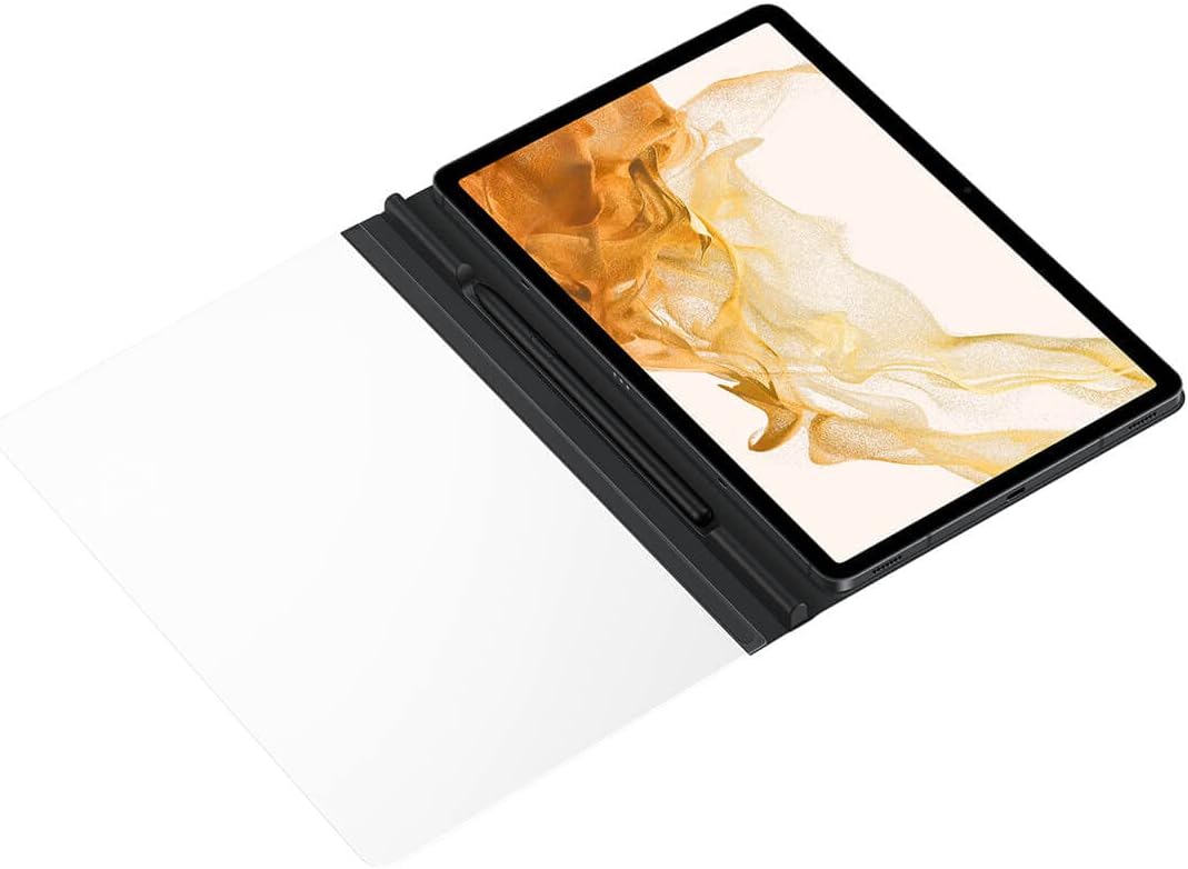 Samsung Note View Cover EF-ZX700 für das Galaxy Tab S7 | Tab S8