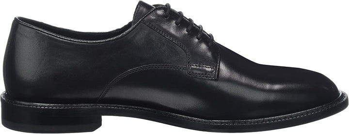 Geox Herren U Keilan D Sneaker 43 EU Schwarz, 43 EU Schwarz