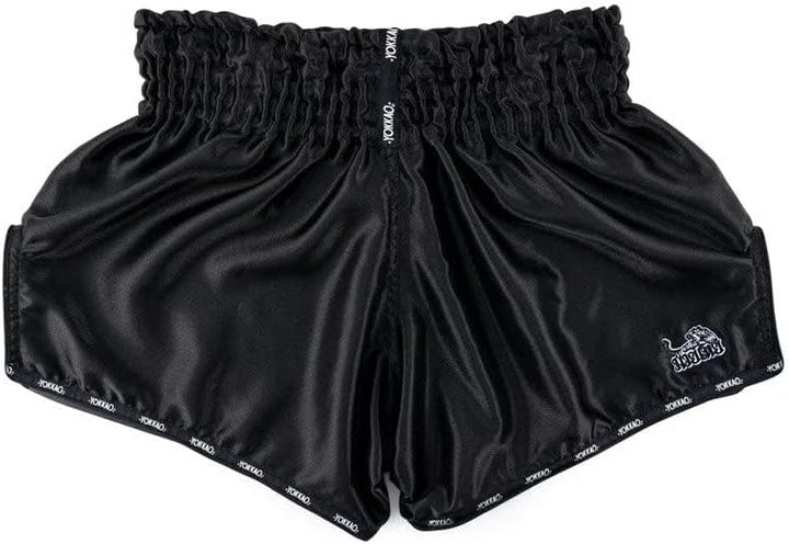 Yokkao Muay Thai Boxing Shorts for Men & Women | Premium Satin Shorts for Athletes | Ideal for Train