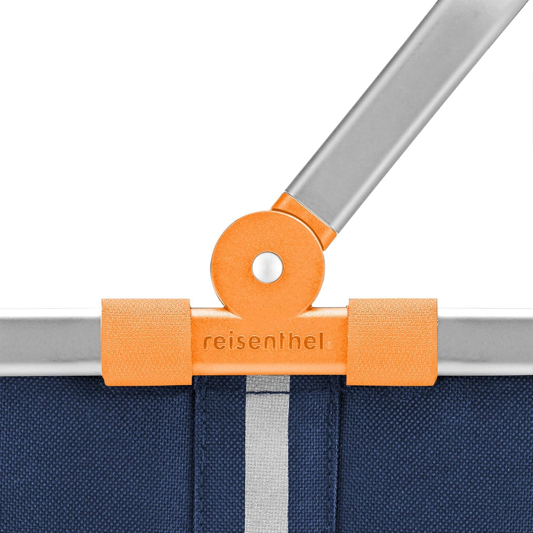 reisenthel Carrybag Xs Kids Casual, XS Tiger Navy