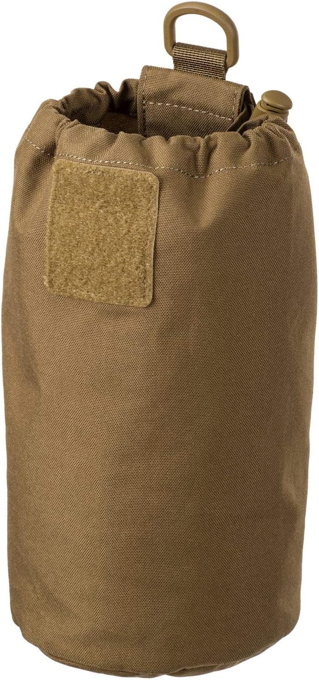 Helikon-Tex Bushcraft Dump Pouch - Shadow Grey