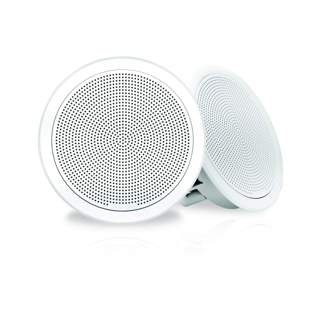 Garmin FM Series Round Speaker Shape 7.7 Inch White