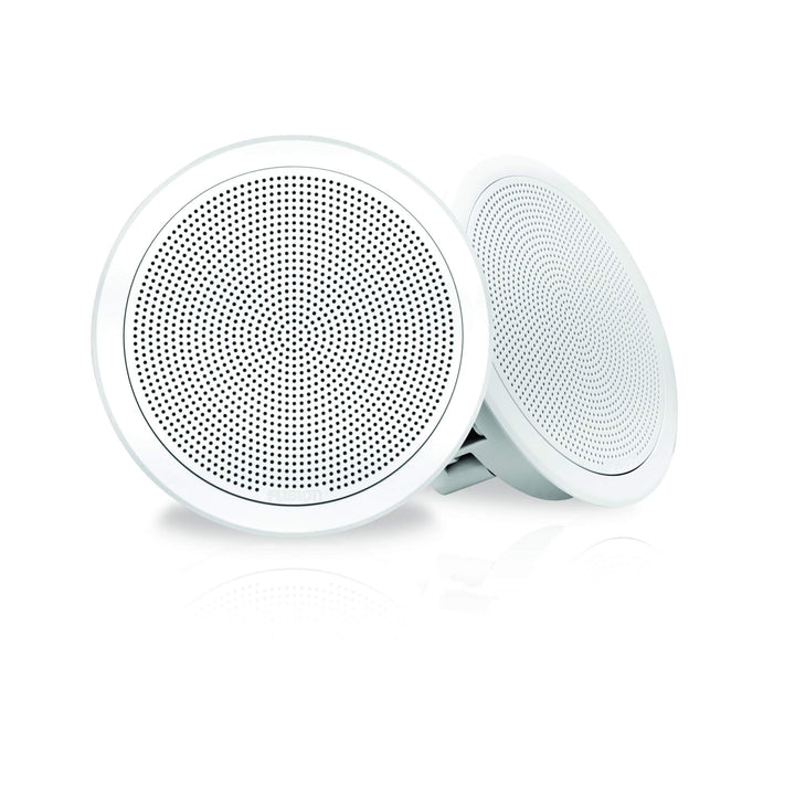 Garmin FM Series Round Speaker Shape 7.7 Inch White