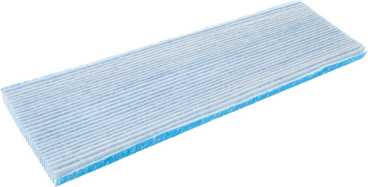 vhbw 10x 2-in-1 Filter kompatibel mit Daikin MC70L | MCK75 Luftreiniger, Luftbefeuchter