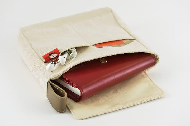 Hobonichi Techo Accessories TS Techo Bag