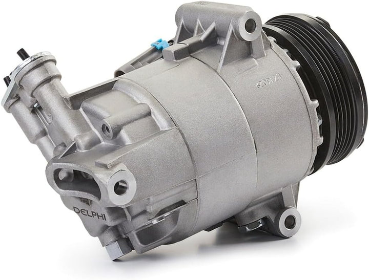 Delphi TSP0155449 Kompressor, Klimaanlage