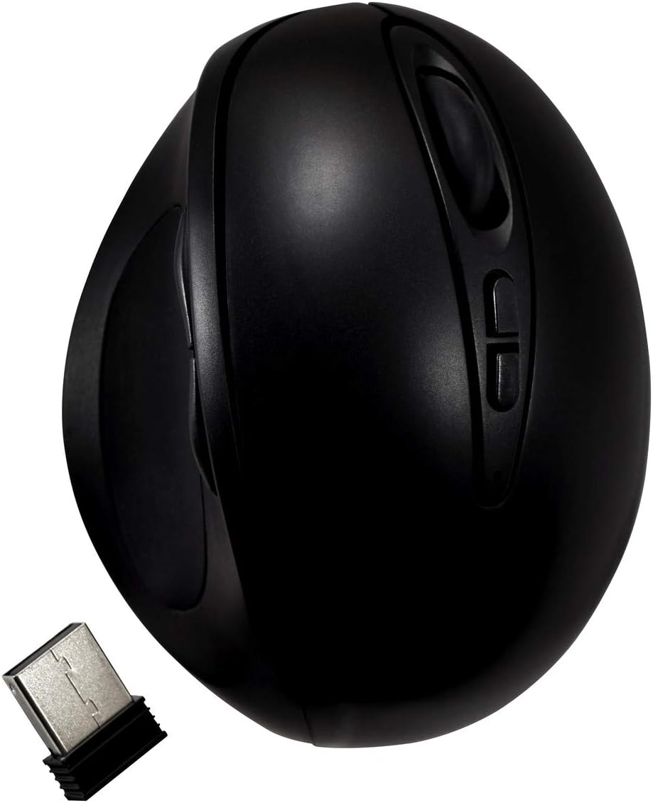 V7 Ergonomische Tastatur-Maus-Kombination
