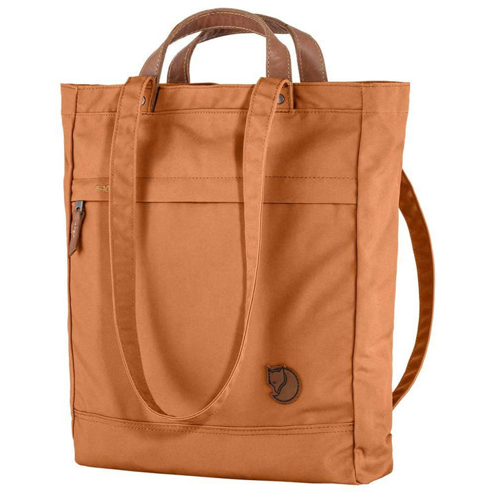 Fjällräven Unisex Umhängetasche Totepack No. 1, Einfarbig