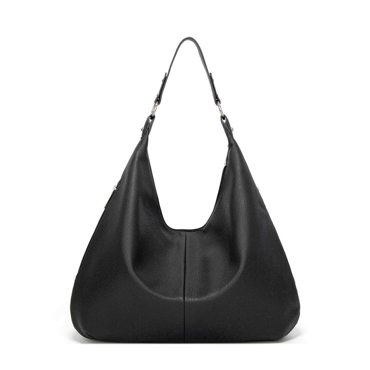 BUKESIYI Damen Tasche Handtasche Umhängetasche Schultertasche Frauen Kulturbeutel Weekender Klein PU
