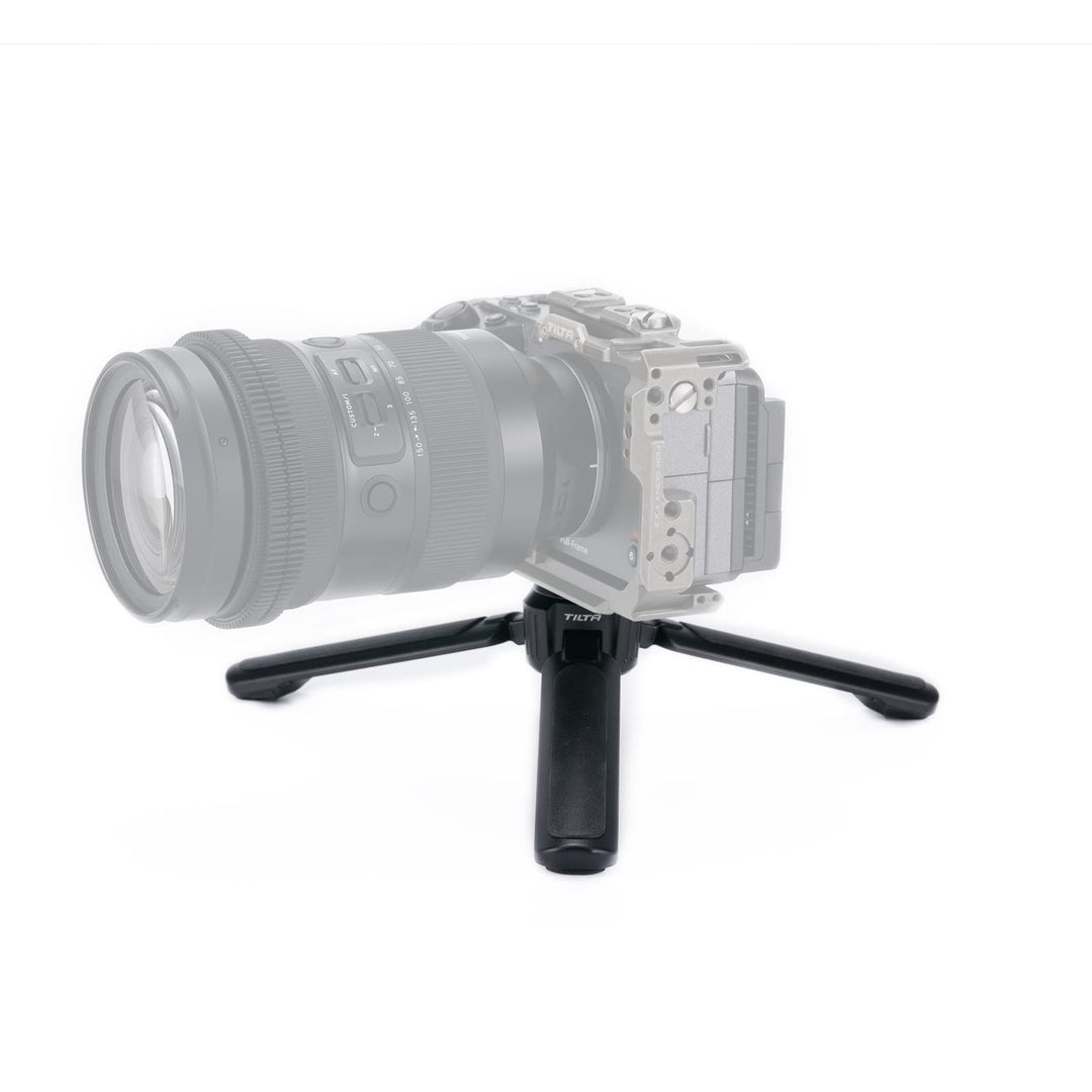 Tilta Mini Table Top Tripod mit 1/4 "-20 Schraube Kamera Stativ Handy Stativ Smartphone Stand Halter