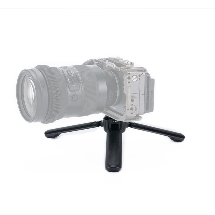 Tilta Mini Table Top Tripod mit 1/4 "-20 Schraube Kamera Stativ Handy Stativ Smartphone Stand Halter