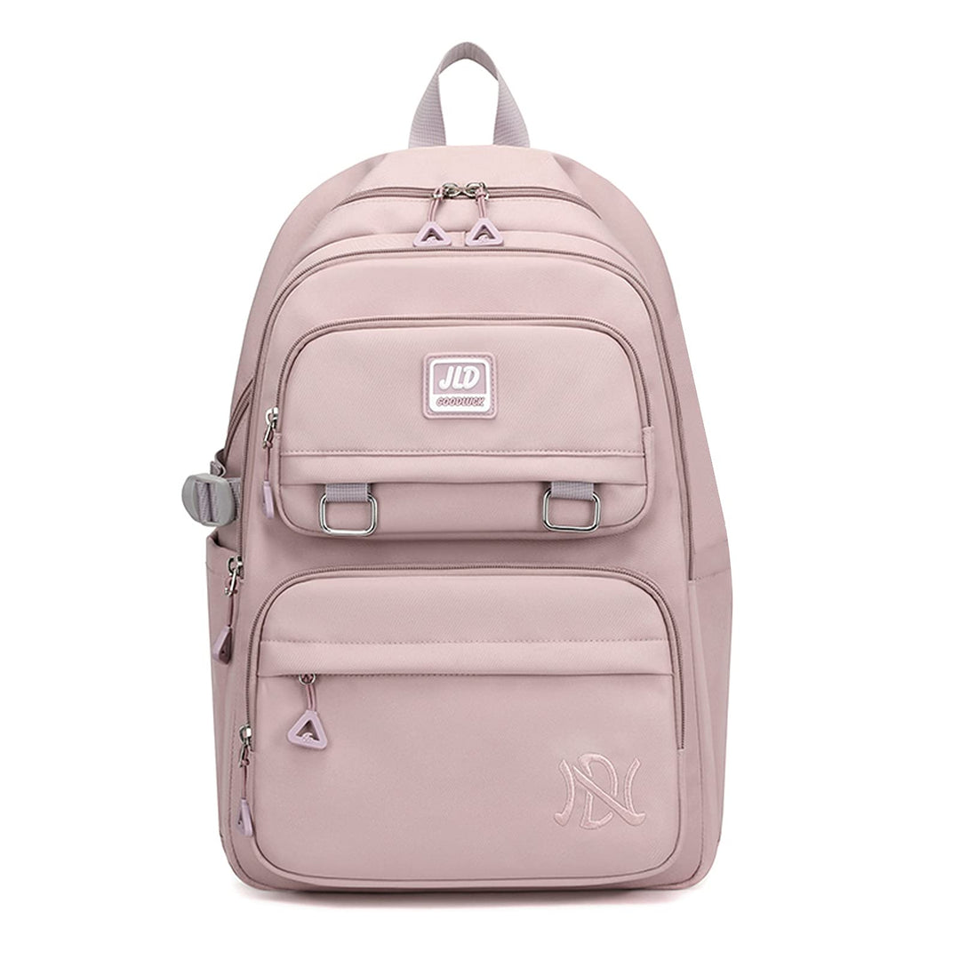 FANDARE Kinderrucksack Schulranzen Schultaschen Jungen Mädchen Schulrucksack Kinder Schultasche für