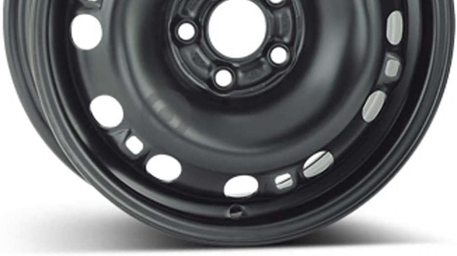Alcar 9545 Stahlfelge