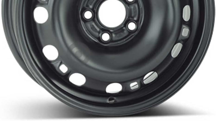 Alcar 9545 Stahlfelge