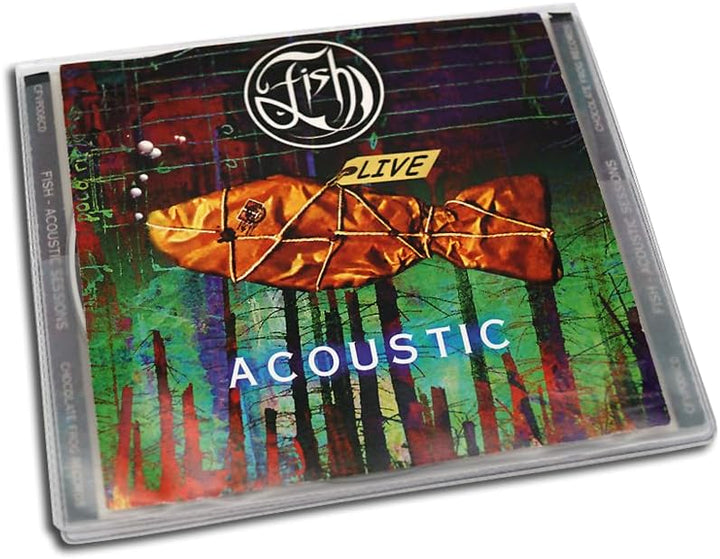 CD Schutzhüllen disCover (20 Stück)