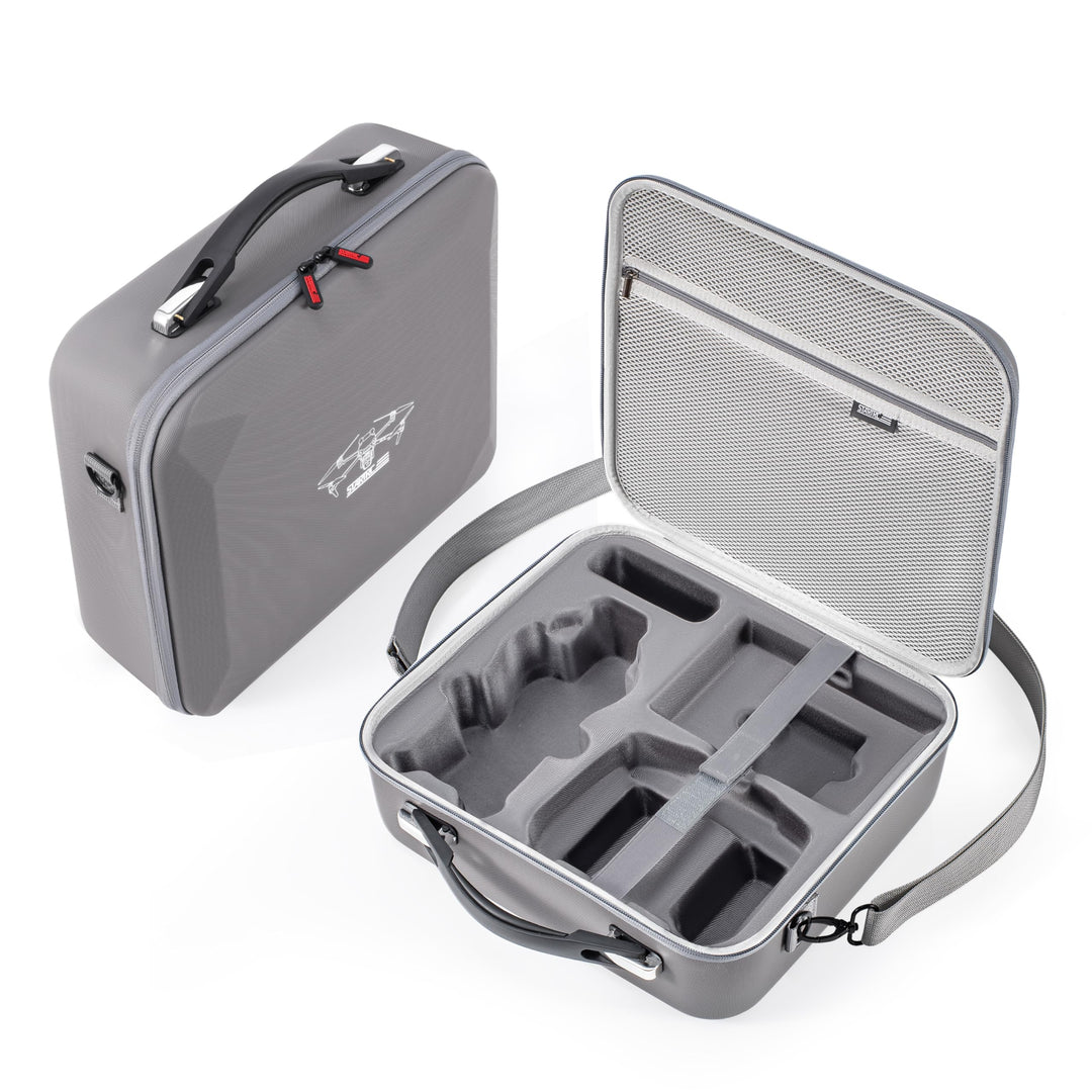 STARTRC Air 3S Koffer, tragbare Reisetasche, Tragetasche für DJI Air 3S Fly More Combo, RC2/RC/RC-N3