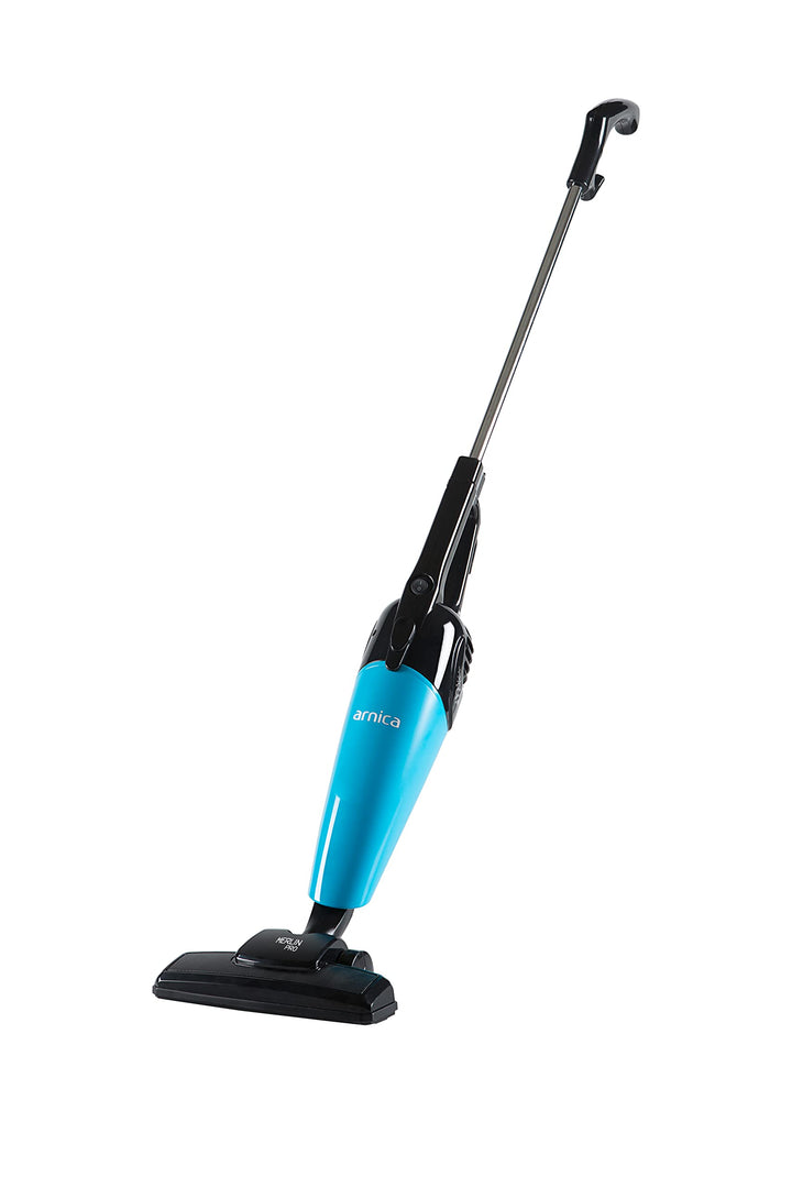 Aspira Home Staubsauger Merlin Pro 2-in-1 Staubsauger Ministaubsauger ohne Beutel mit Hepa Filter (T
